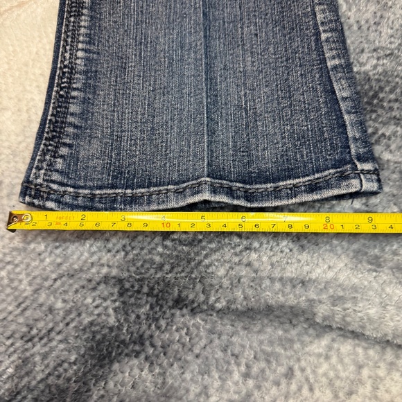 Women's ZCO Jeans Size 11 - Picture 4 of 7